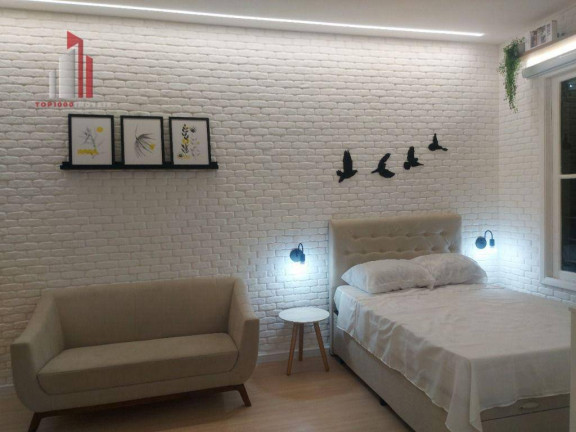 Imagem Studio com 1 Quarto à Venda, 32 m² em Centro - São Paulo