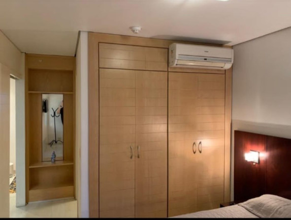 Imagem Imóvel com 1 Quarto à Venda, 37 m² em Moema - São Paulo