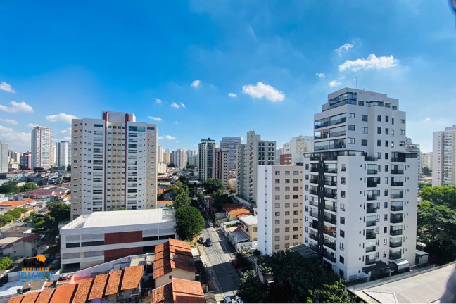 Imagem Apartamento com 2 Quartos à Venda, em Saúde - São Paulo Imagem Apartamento com 2 Quartos à Venda, em Saúde - São Paulo