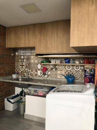 Imagem Apartamento com 3 Quartos à Venda, 104 m² em Morumbi - São Paulo Imagem Apartamento com 3 Quartos à Venda, 104 m² em Morumbi - São Paulo