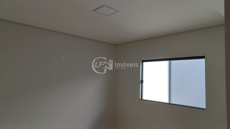 Imagem Casa com 3 Quartos à Venda, 94 m² em Parque Dos Laranjais - Campo Grande