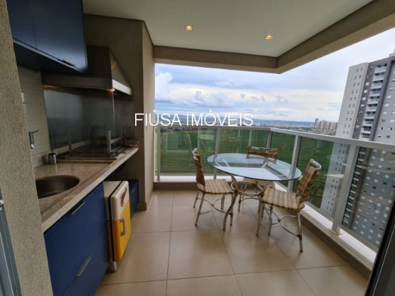 Imagem Apartamento com 3 Quartos à Venda, 93 m² em Quinta Da Primavera - Ribeirão Preto
