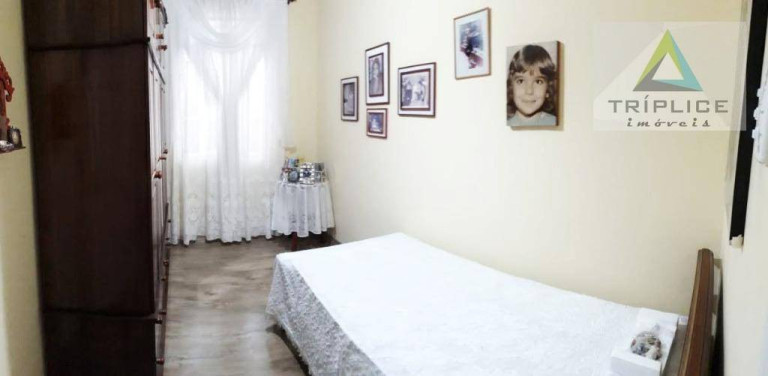 Imagem Casa com 6 Quartos à Venda, 320 m² em Grajaú - Juiz De Fora