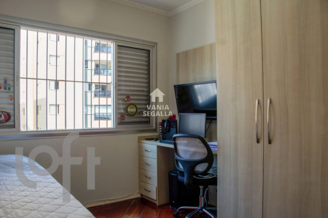 Imagem Apartamento com 3 Quartos à Venda, 97 m² em Perdizes - São Paulo