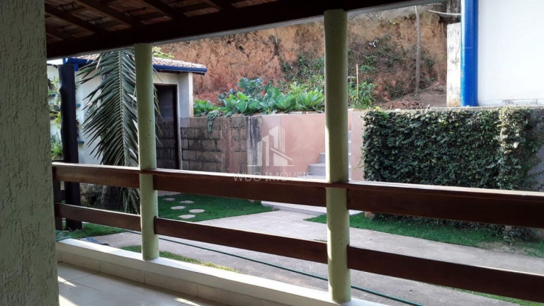 Imagem Chácara com 5 Quartos à Venda, 300 m² em Buquirinha Ii - São José Dos Campos