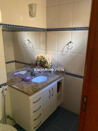 Imagem Apartamento com 4 Quartos à Venda, 185 m² em Passagem - Cabo Frio Imagem Apartamento com 4 Quartos à Venda, 185 m² em Passagem - Cabo Frio
