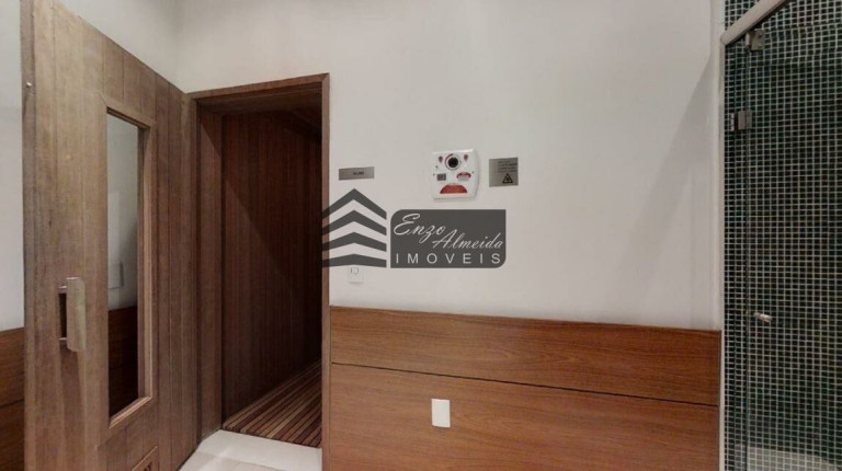 Imagem Apartamento com 2 Quartos à Venda, 94 m² em Santana - São Paulo