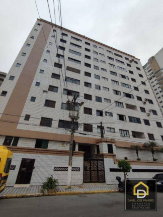Imagem Apartamento com 2 Quartos à Venda, 85 m² em Tupi - Praia Grande