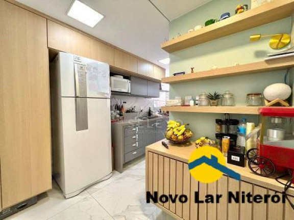 Imagem Cobertura com 3 Quartos à Venda, 230 m² em Icaraí - Niterói Imagem Cobertura com 3 Quartos à Venda, 230 m² em Icaraí - Niterói