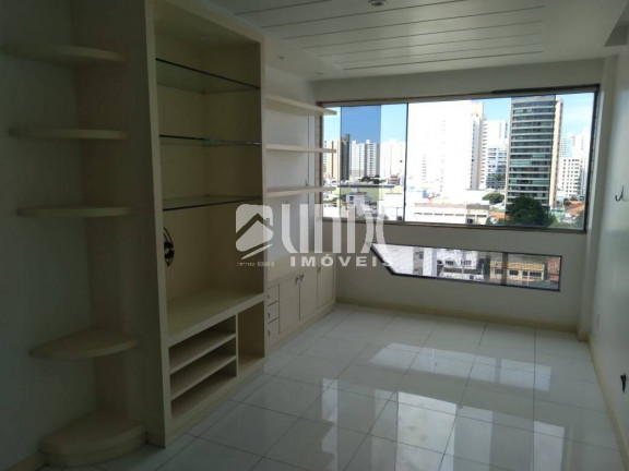 Imagem Apartamento com 2 Quartos à Venda, 80 m² em Centro - Campos Dos Goytacazes