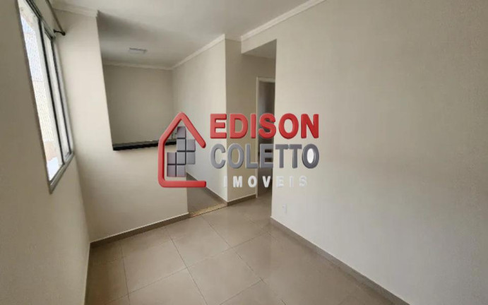 Imagem Apartamento com 2 Quartos à Venda, 46 m² em Nova Pompéia - Piracicaba Imagem Apartamento com 2 Quartos à Venda, 46 m² em Nova Pompéia - Piracicaba