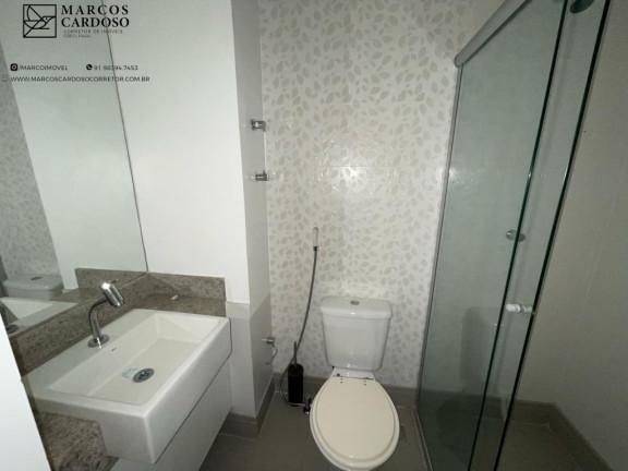 Imagem Imóvel com 3 Quartos à Venda, 89 m² em Marco - Belém