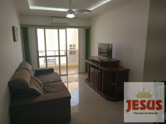Apartamento com 2 Quartos à Venda, 75 m² em Enseada - Guarujá