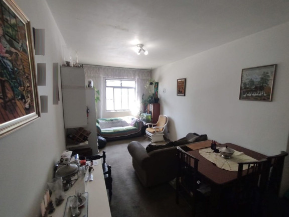 Imagem Apartamento com 2 Quartos à Venda, 108 m² em Bom Retiro - São Paulo Imagem Apartamento com 2 Quartos à Venda, 108 m² em Bom Retiro - São Paulo