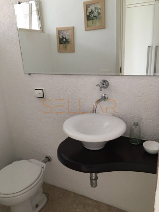 Imagem Apartamento com 4 Quartos à Venda ou Locação, 197 m² em Perdizes - São Paulo