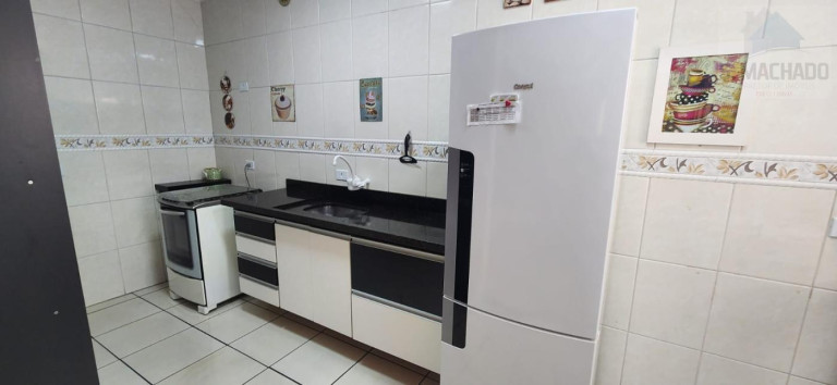 Imagem Apartamento com 3 Quartos à Venda, 160 m² em Santa Terezinha - Santo André Imagem Apartamento com 3 Quartos à Venda, 160 m² em Santa Terezinha - Santo André