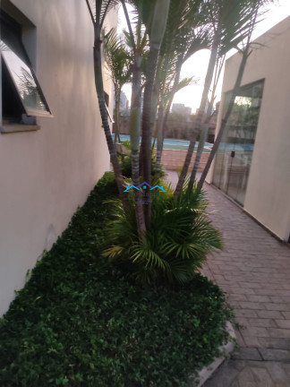 Imagem Apartamento com 3 Quartos à Venda, 110 m² em Campo Belo - São Paulo Imagem Apartamento com 3 Quartos à Venda, 110 m² em Campo Belo - São Paulo