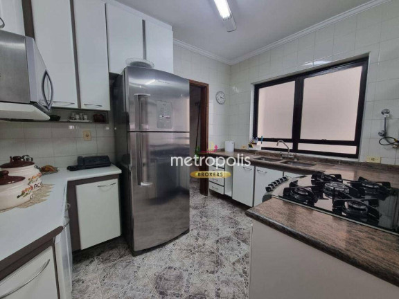 Imagem Apartamento com 3 Quartos à Venda, 145 m² em Santa Paula - São Caetano Do Sul Imagem Apartamento com 3 Quartos à Venda, 145 m² em Santa Paula - São Caetano Do Sul