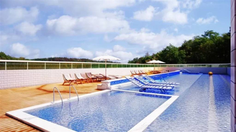 Apartamento com 2 Quartos à Venda, 70 m² em Forte - Praia Grande