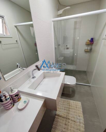 Imagem Sobrado com 3 Quartos à Venda, 270 m² em Assunção - São Bernardo Do Campo
