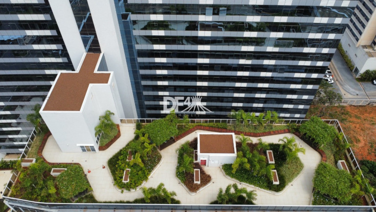 Imagem Sala Comercial para Alugar, 36 m² em Areal (águas Claras) - Brasília Imagem Sala Comercial para Alugar, 36 m² em Areal (águas Claras) - Brasília
