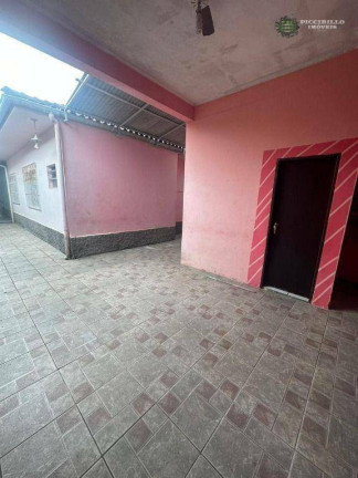 Imagem Casa com 3 Quartos à Venda, 279 m² em Solemar - Praia Grande Imagem Casa com 3 Quartos à Venda, 279 m² em Solemar - Praia Grande