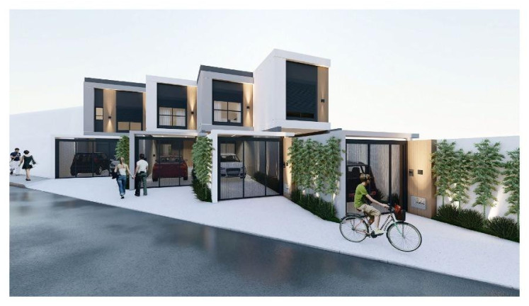 Sobrado com 3 Quartos à Venda, 130 m² em Cidade Patriarca - São Paulo
