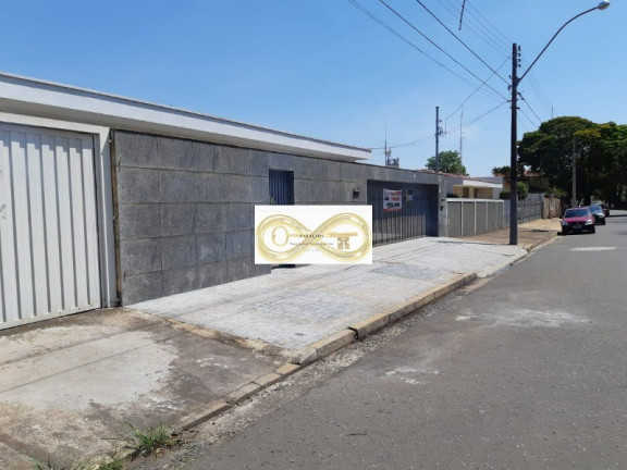 Imagem Imóvel com 4 Quartos à Venda, 349 m² em Barão Geraldo - Campinas