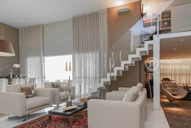 Imagem Apartamento com 4 Quartos para Alugar, 227 m² em Belvedere - Belo Horizonte Imagem Apartamento com 4 Quartos para Alugar, 227 m² em Belvedere - Belo Horizonte