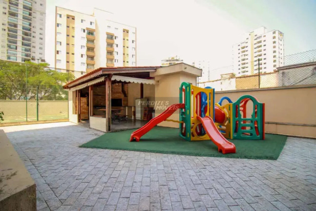 Imagem Apartamento com 3 Quartos à Venda, 150 m² em Vila Romana - São Paulo