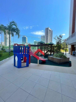 Imagem Apartamento com 3 Quartos à Venda, 92 m² em Meireles - Fortaleza Imagem Apartamento com 3 Quartos à Venda, 92 m² em Meireles - Fortaleza
