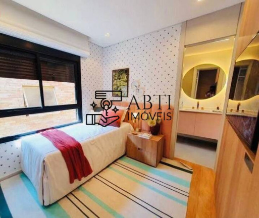 Imagem Apartamento com 4 Quartos à Venda, 147 m² em Vila Clementino - São Paulo Imagem Apartamento com 4 Quartos à Venda, 147 m² em Vila Clementino - São Paulo