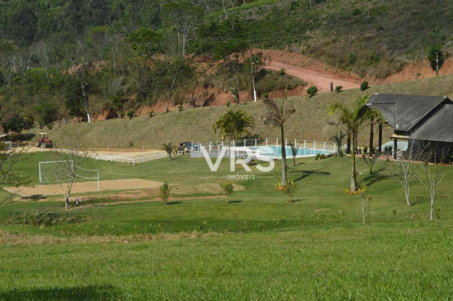 Terreno à Venda, 230 m² em Sebastiana - Teresópolis