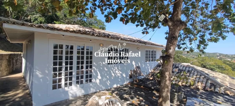 Casa com 1 Quarto à Venda, 45 m² em Ferradura - Armação Dos Búzios