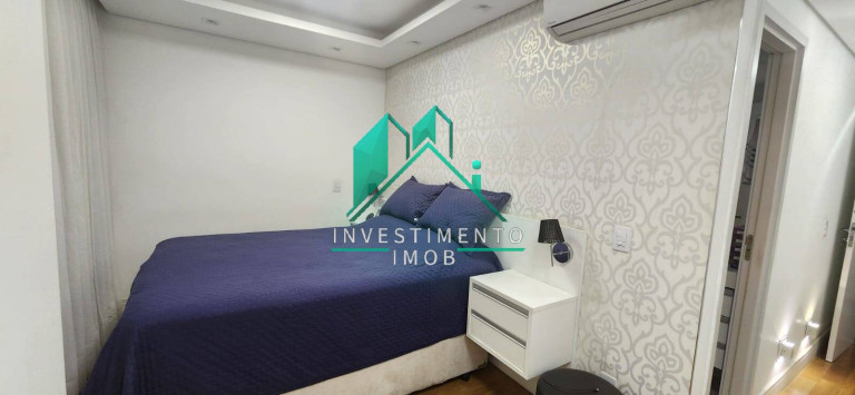 Imagem Apartamento com 3 Quartos à Venda, 99 m² em Vila Osasco - Osasco Imagem Apartamento com 3 Quartos à Venda, 99 m² em Vila Osasco - Osasco