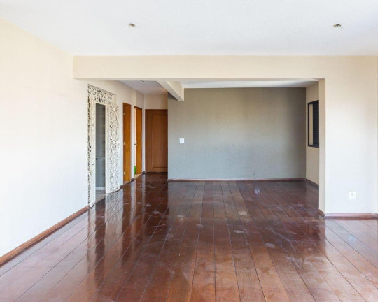 Imagem Imóvel com 4 Quartos à Venda, 187 m² em Vila Andrade - São Paulo