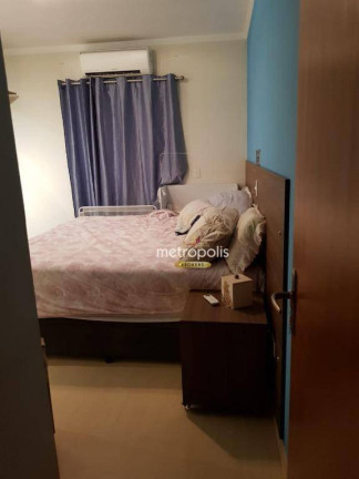 Imagem Cobertura com 3 Quartos à Venda, 166 m² em Campestre - Santo André Imagem Cobertura com 3 Quartos à Venda, 166 m² em Campestre - Santo André