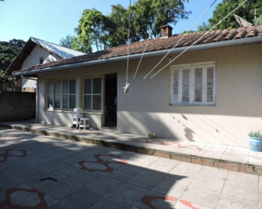 Imagem Casa com 4 Quartos à Venda, 190 m² em Juriti - Nova Petrópolis Imagem Casa com 4 Quartos à Venda, 190 m² em Juriti - Nova Petrópolis