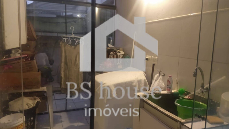 Imagem Sobrado com 4 Quartos à Venda, 400 m² em Vila Homero Thon - Santo André Imagem Sobrado com 4 Quartos à Venda, 400 m² em Vila Homero Thon - Santo André
