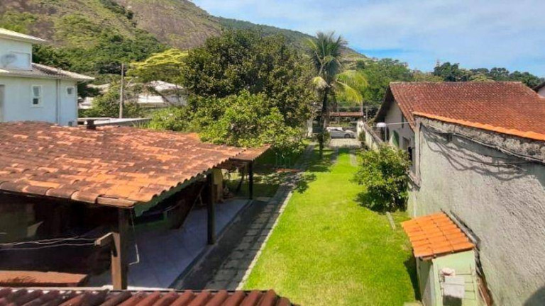 Imagem Casa com 3 Quartos à Venda, 180 m² em Itaipu - Niterói Imagem Casa com 3 Quartos à Venda, 180 m² em Itaipu - Niterói
