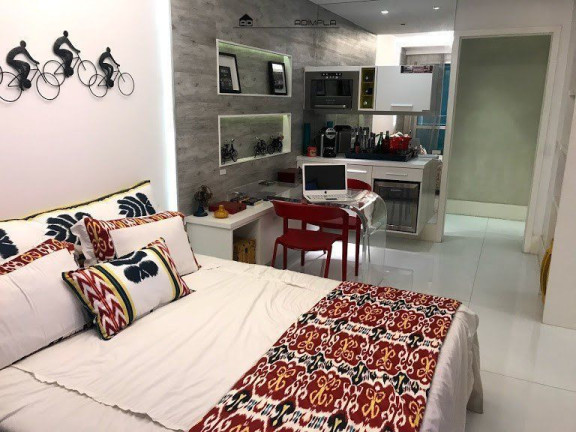 Imagem Apartamento com 2 Quartos à Venda, 79 m² em Barra Da Tijuca - Rio De Janeiro Imagem Apartamento com 2 Quartos à Venda, 79 m² em Barra Da Tijuca - Rio De Janeiro