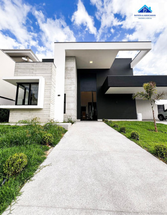 Casa com 3 Quartos à Venda, 229 m² em Swiss Park - Campinas
