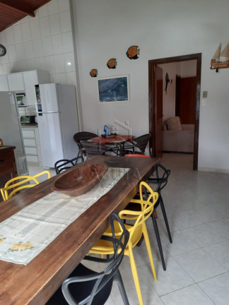 Imagem Casa de Condomínio com 6 Quartos à Venda, 207 m² em Lázaro - Ubatuba
