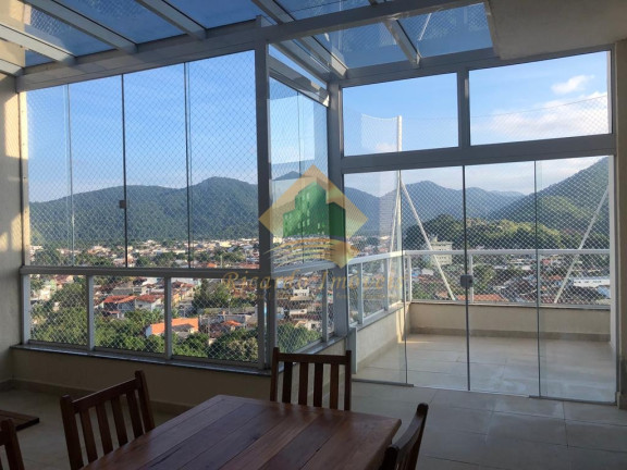 Imagem Apartamento com 3 Quartos à Venda, 150 m² em Parque Vivamar - Ubatuba Imagem Apartamento com 3 Quartos à Venda, 150 m² em Parque Vivamar - Ubatuba