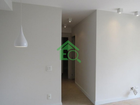 Imagem Apartamento com 2 Quartos à Venda, 50 m² em Jardim Marajoara - São Paulo Imagem Apartamento com 2 Quartos à Venda, 50 m² em Jardim Marajoara - São Paulo