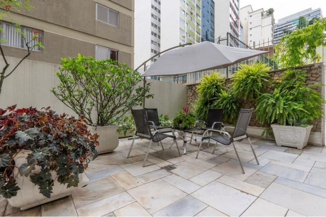 Imagem Imóvel com 3 Quartos à Venda, 134 m² em Pinheiros - São Paulo