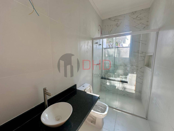 Imagem Casa de Condomínio com 3 Quartos à Venda, 194 m² em Cajuru Do Sul - Sorocaba