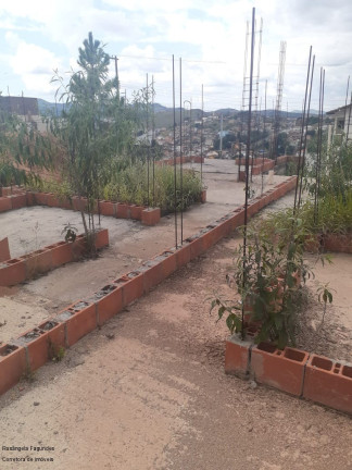 Imagem Terreno à Venda, 516 m² em Jardim Vitória - Poços De Caldas