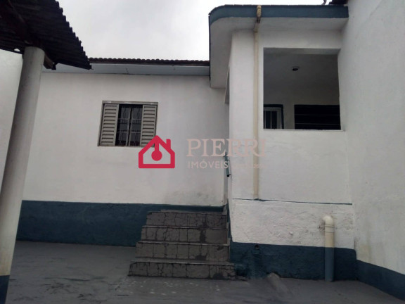 Imagem Casa com 2 Quartos à Venda, 200 m² em Jardim Líbano - São Paulo Imagem Casa com 2 Quartos à Venda, 200 m² em Jardim Líbano - São Paulo