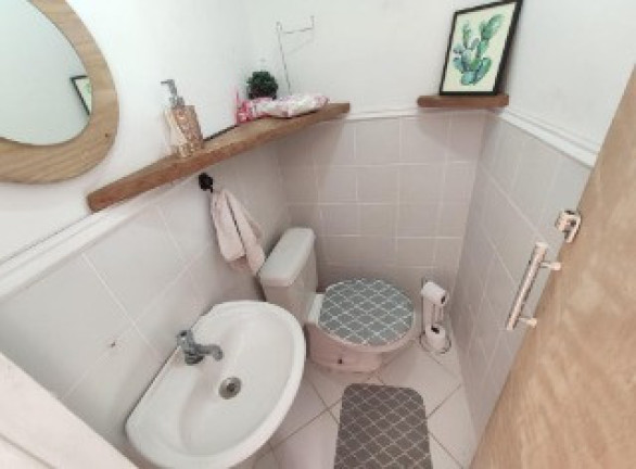 Imagem Casa com 4 Quartos à Venda, 165 m² em Vila Caraguatá - São Paulo